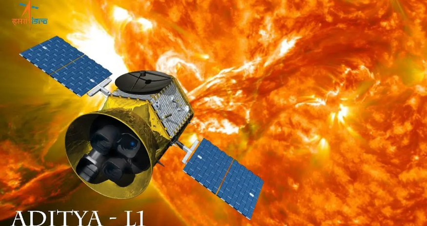 Hindistan Günəşə peyk göndərəcək