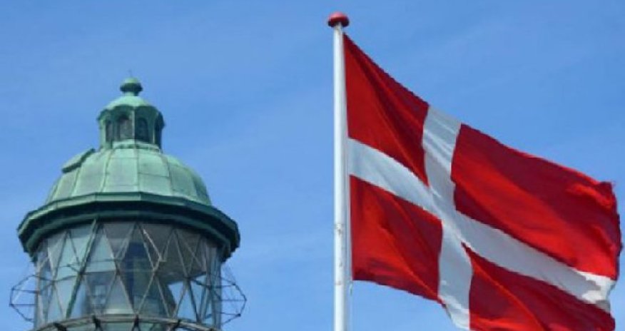 Danimarka Rusiya səfirliyi işçilərinin ixtisarını tələb edib