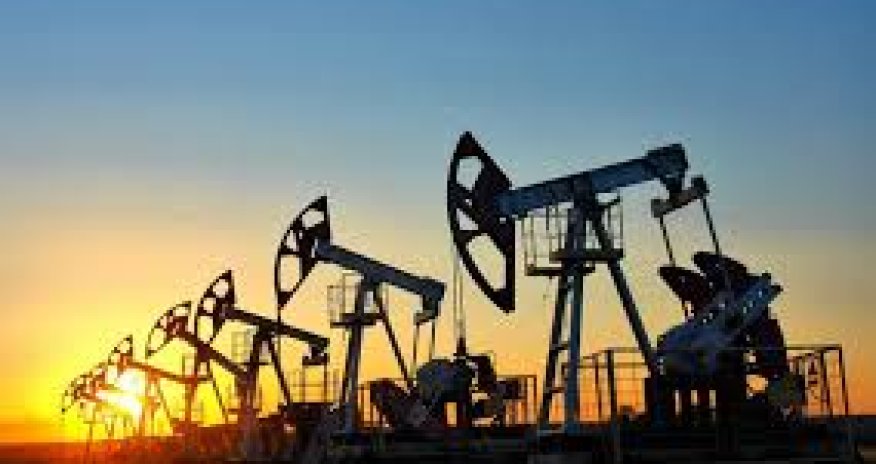 Цена азербайджанской нефти превысила 93 доллара