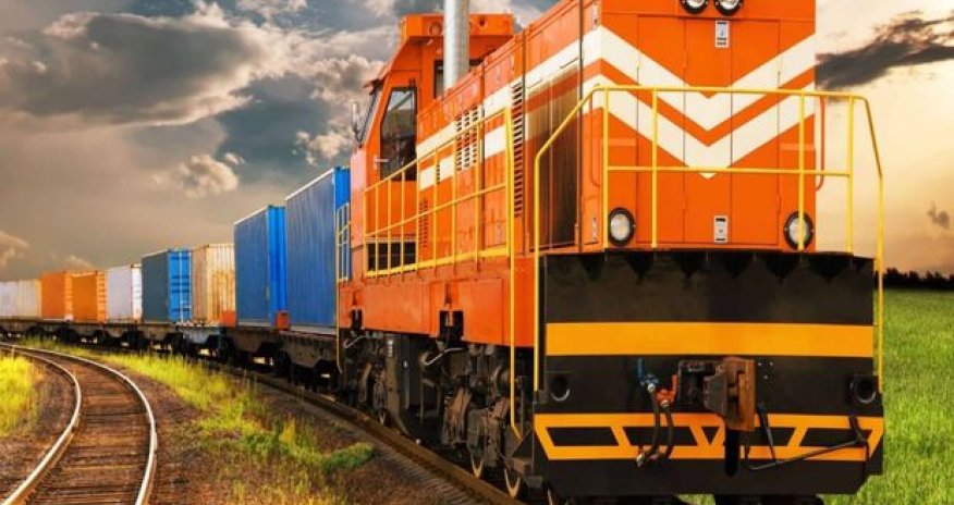 Azərbaycanda dəmir yolları və dəniz nəqliyyatı ilə tranzit yüklərin daşınması tariflərini RİNN müəyyən edəcək