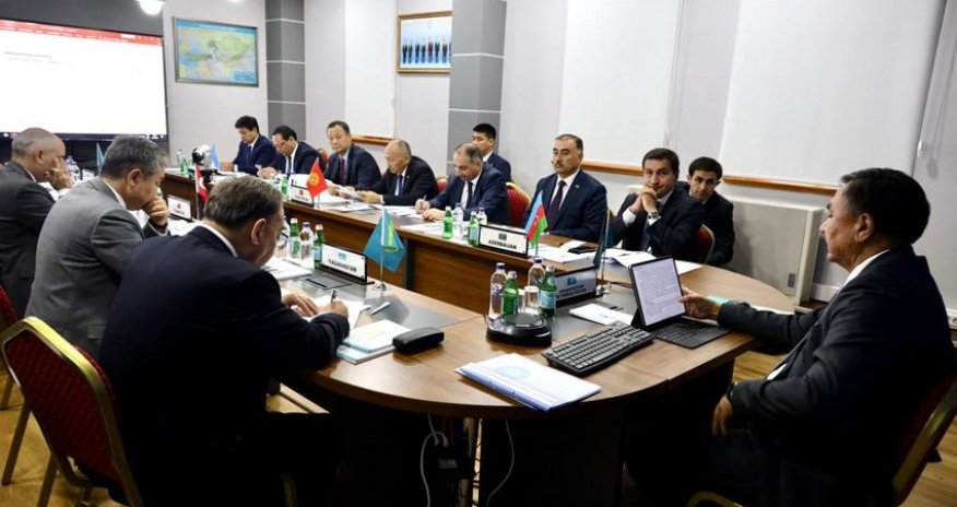 По инициативе Азербайджана в Стамбуле состоялась встреча помощников глав государств стран ОТГ