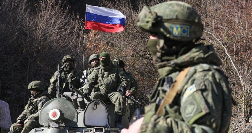 Ukraynada öldürülən Rusiya hərbçilərinin sayı 264 mini ötüb