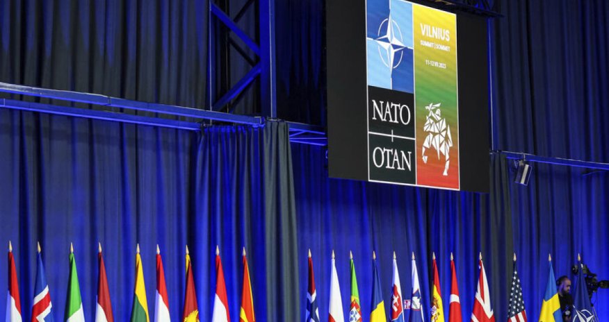 NATO 2025-ci ilə qədər dağıla bilər - KİV