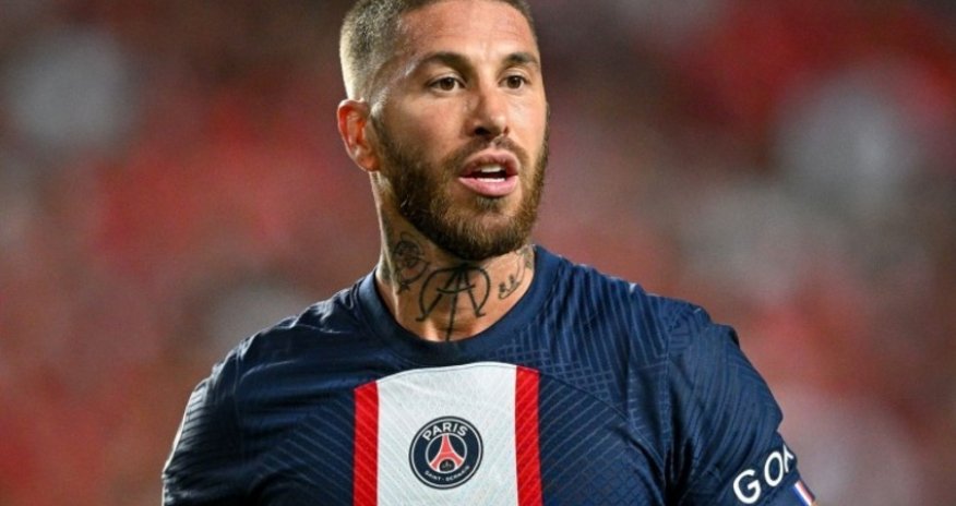 Серхио Рамос возвращается в свой бывший клуб