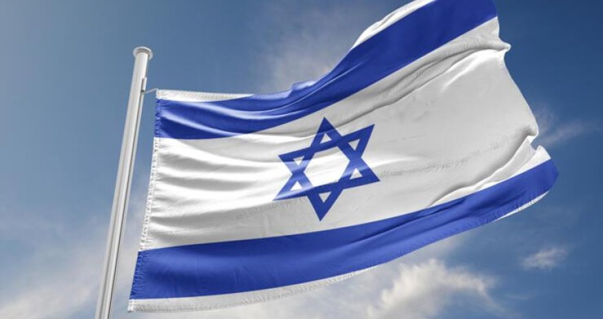 İsrail Bəhreyndə səfirlik açıb