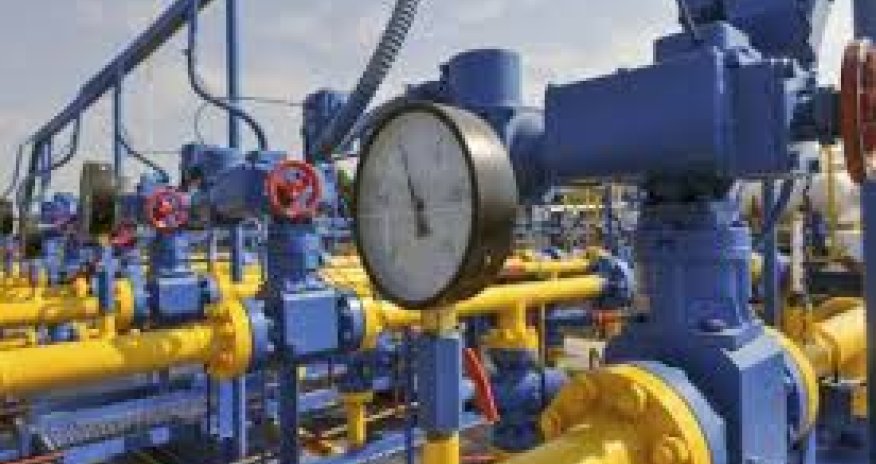 Moskva və Ankara qaz qovşağının formalaşdırılması üçün işçi qrupu yaradacaq