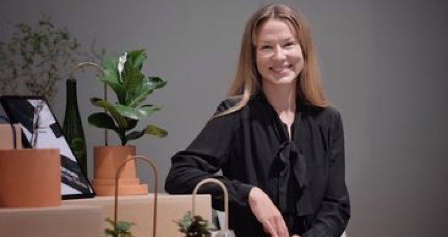 Дизайн меняет мир - ФОТО