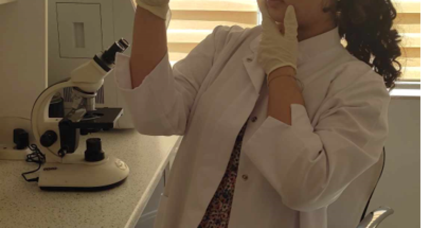 Research Paper on the connections between food and human diseases