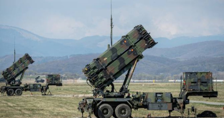 Polşa yeni raketlər almaq niyyətindədir