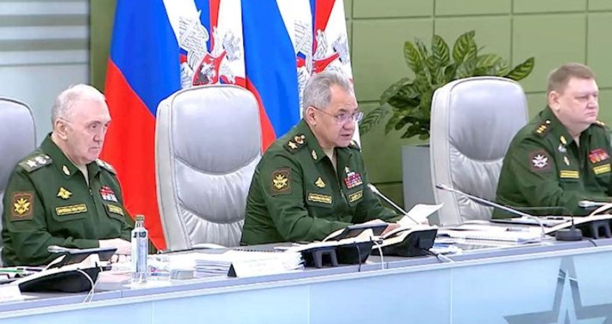 Ukrayna ordusu nə qədər itki verib?- AÇIQLAMA