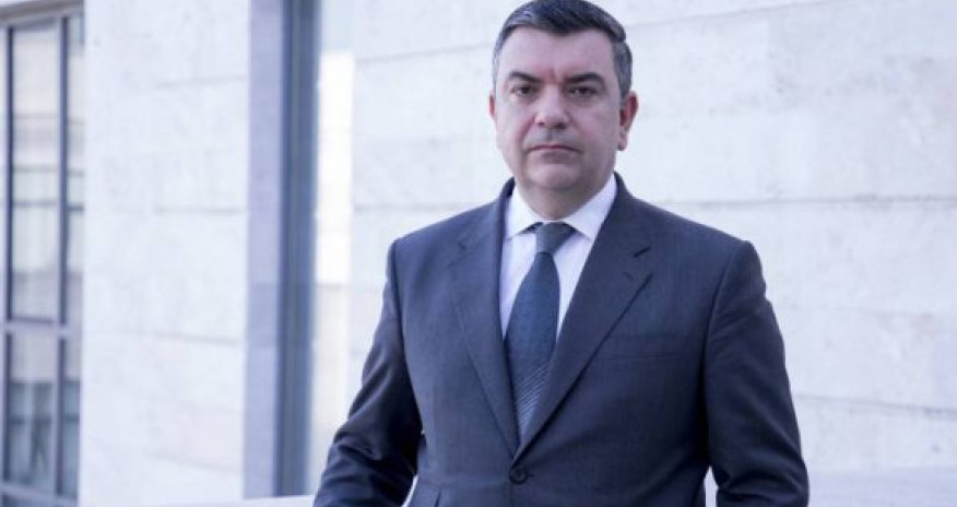 Viktor Biyaqov KTMT nümayəndəliyindən geri çağrılıb