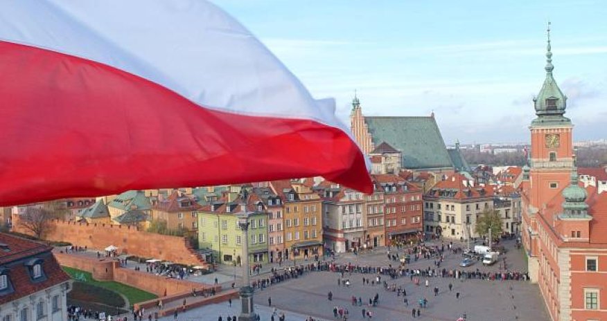 Polşa 1,7 min mini dron alacaq