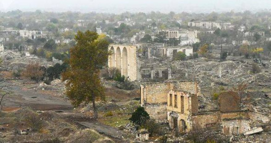 Ağdamın Baş Qərvənd kəndində “Ağıllı kənd” layihəsi həyata keçiriləcək