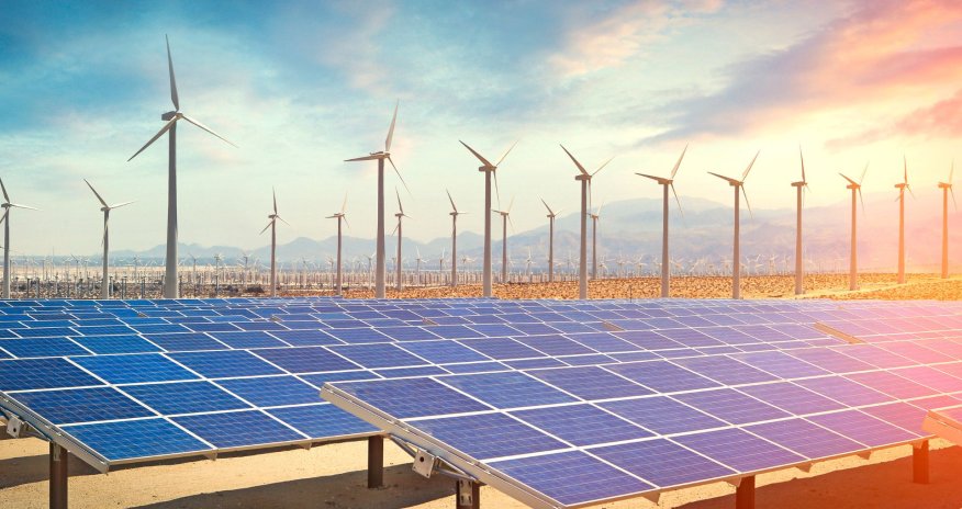 2030-cu ilə daha 5 QVt-lıq layihələrin reallaşdırılması planları var- NAZİR