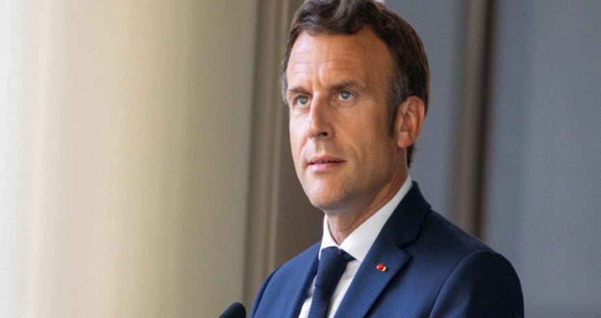 Makronun Azərbaycan və Ermənistana səfəri gözlənilir- GÖZLƏNTİLƏR