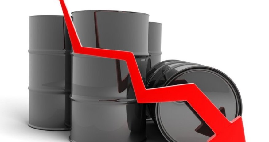 Azərbaycan nefti ucuzlaşıb