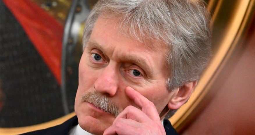 Ermənistanın Amerika ilə təlimləri Bakı ilə münasibətlərə töhvə verməyəcək - Peskov