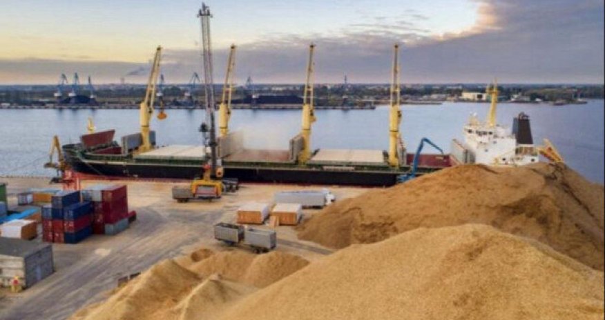 Ukrayna Türkiyəyə təklif göndərib - 