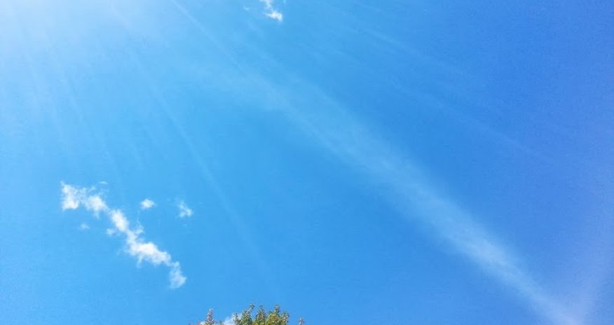 Bu gün Mavi Səma üçün Beynəlxalq Təmiz Hava Günüdür