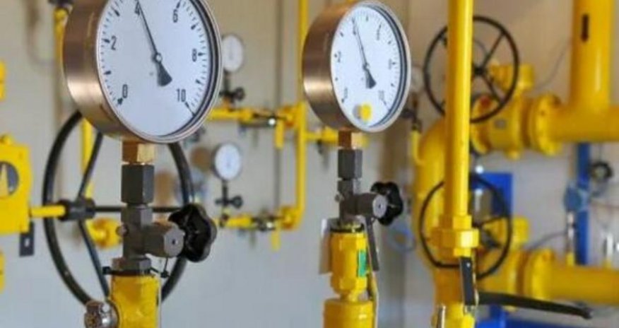 Türkiyənin 2028-ci ilə qədər qaz ötürmə qabiliyyəti 150 milyard kubmetr olacaq