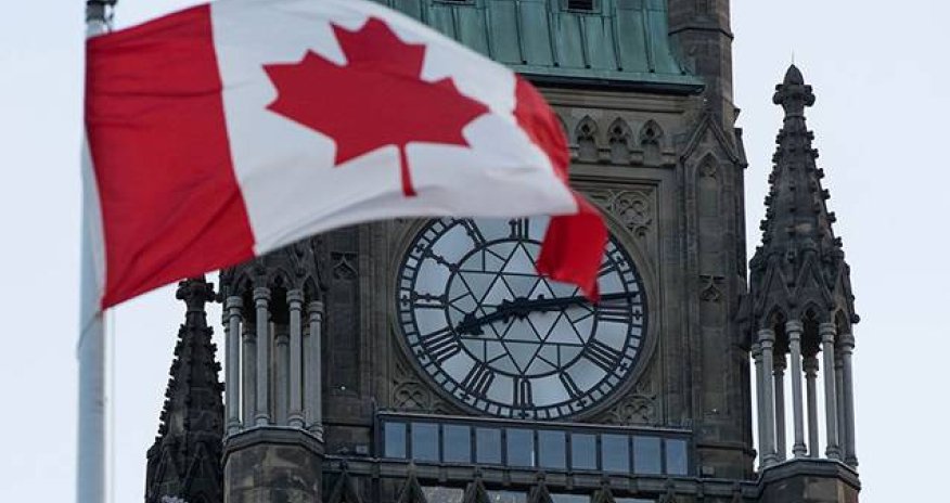 Kanada İrəvanda səfirlik açacaq