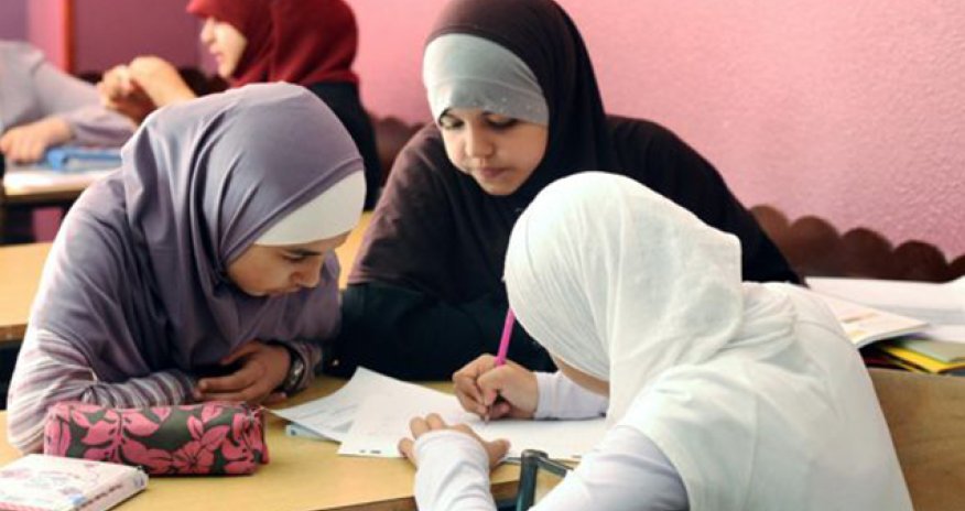 Fransa Dövlət Şurası müsəlmanların tələblərini rədd edib