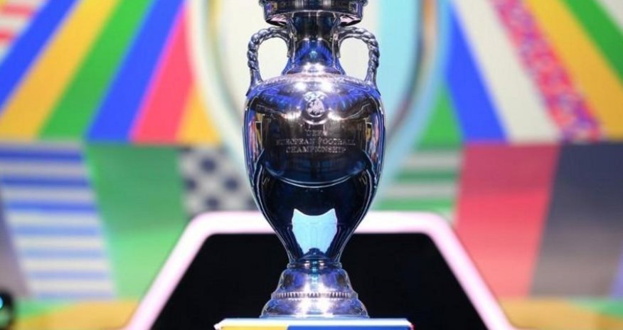 ЕВРО-2024: Стартовал пятый тур отборочного этапа