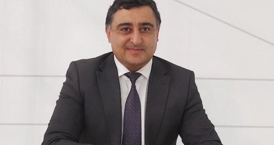 Naxçıvana yeni nazir təyin edildi