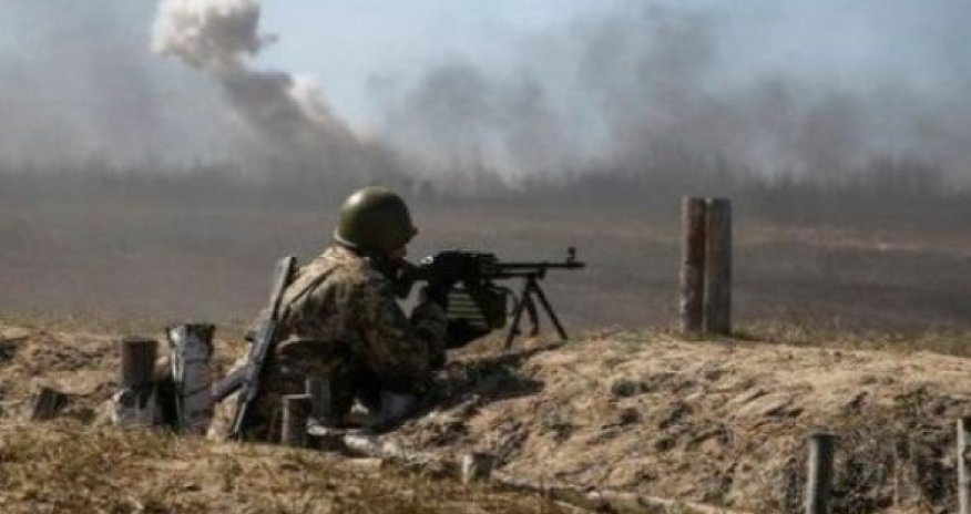 Армянские провокации на границе и в Карабахе