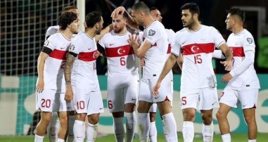 Флаги Азербайджана и фото Ататюрка будут запрещены на матче Турция – Армения?