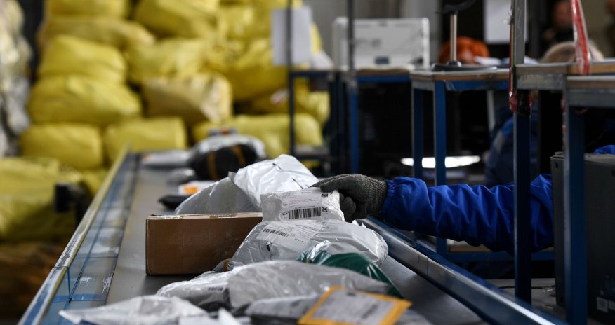 Gömrük sərhədindən keçirilən malların bəyan edilməsi qaydaları dəyişib