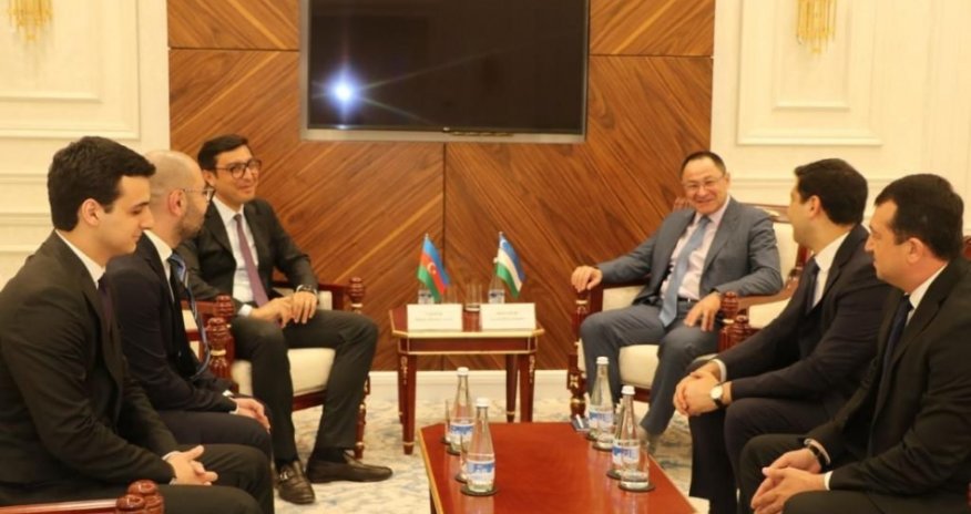 Fərid Qayıbov Beynəlxalq Etnosport Forumunda iştirak edib