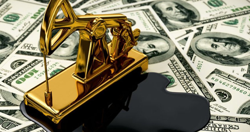 “Azeri Light”ın qiyməti 98 dollara çatır