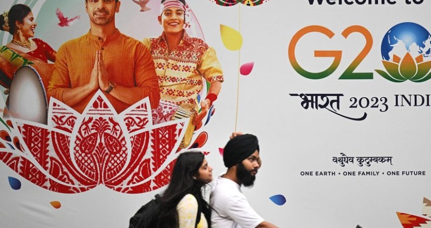 G20 ölkələri nüvə silahından istifadənin yolverilməzliyini bəyan ediblər