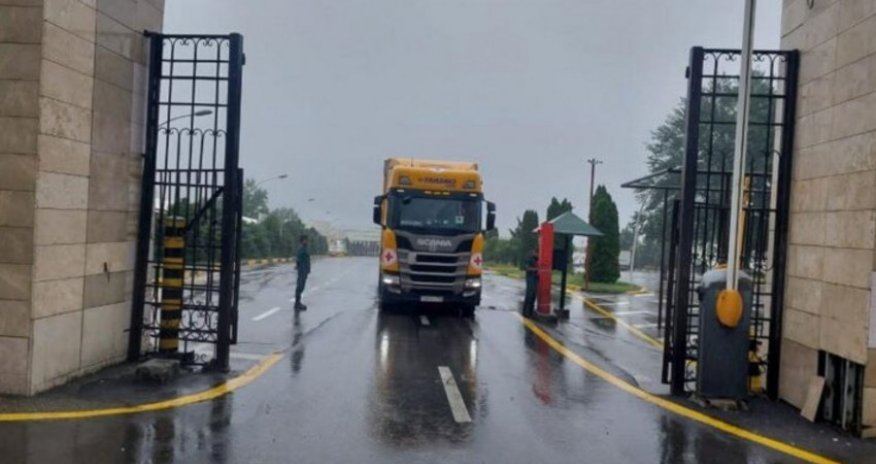 Separatçılar Ağdam-Əsgəran yolunu açdılar