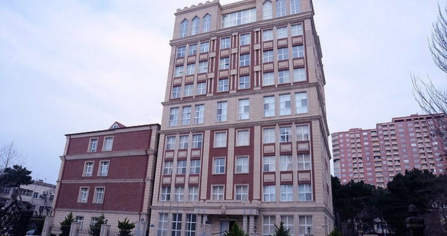 Hərbi qulluqçunun minaya düşməsi ilə bağlı cinayət işi açılıb