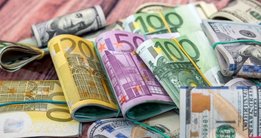 Bu günə olan valyuta məzənnəsi açıqlanıb