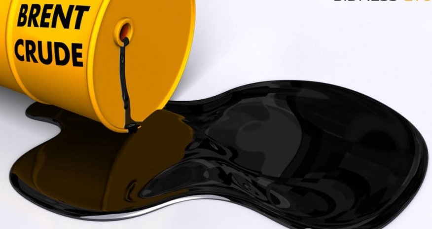 Brent neft ucuzlaşıb
