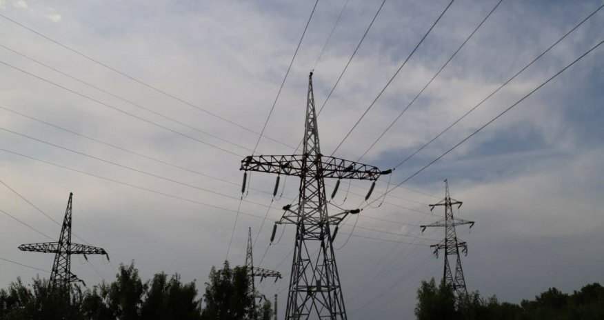 Rusiya Azərbaycan üzərindən Ermənistana və İrana elektrik enerjisi çatdırmaq istəyir