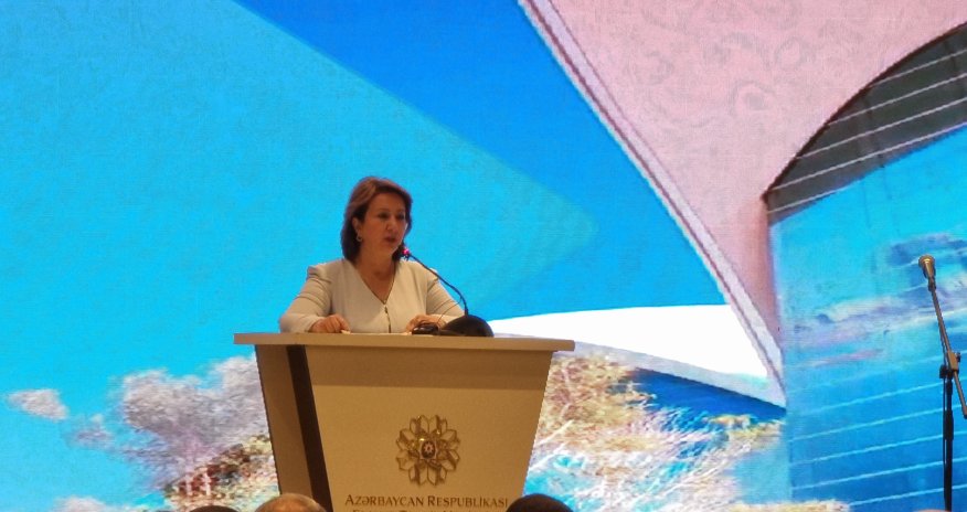 Bakıda bütün məktəblər yeni dərs ilinə hazırdır