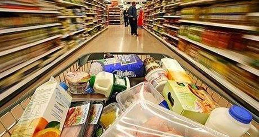 Azərbaycanda illik inflyasiya aşağı düşüb- STATİSTİKA