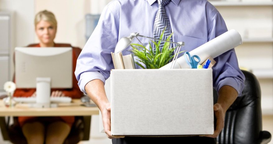 2023-cü ildə 64 nəfər əvvəlki iş yerlərinə bərpa edilib