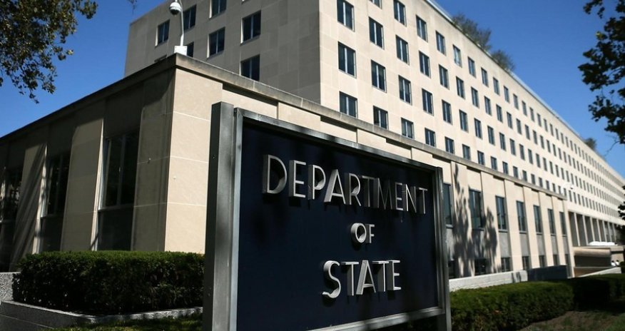 Qarabağdakı qondarma seçkiləri tanımırıq - Dövlət Departamenti