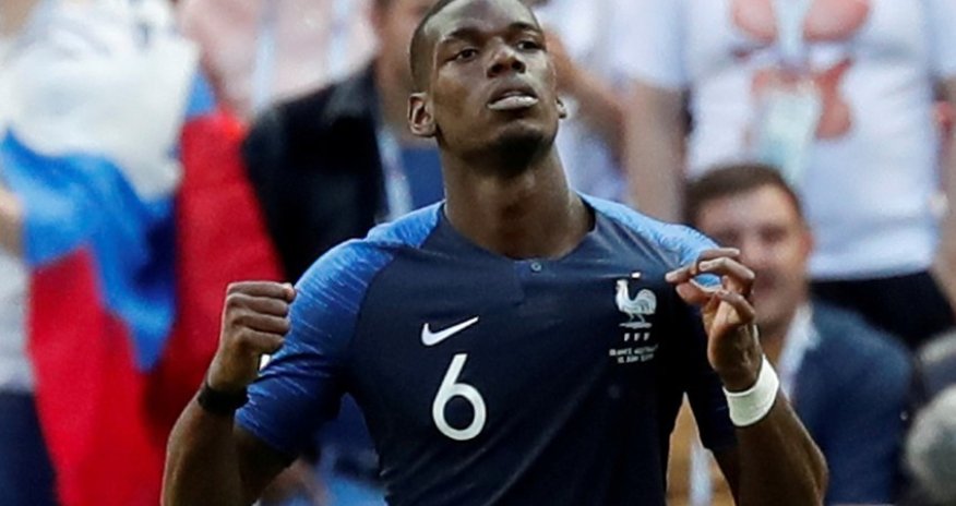 Футболиста 