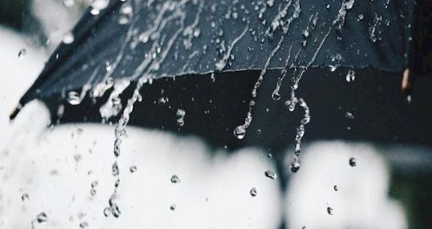 Leysan, şimşək, külək – Sabahın havası