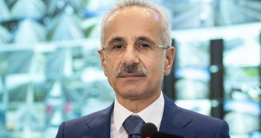 Türkiyəli nazir - Zəngəzur dəhlizi açılması türk dünyası üçün mühüm addım olacaq