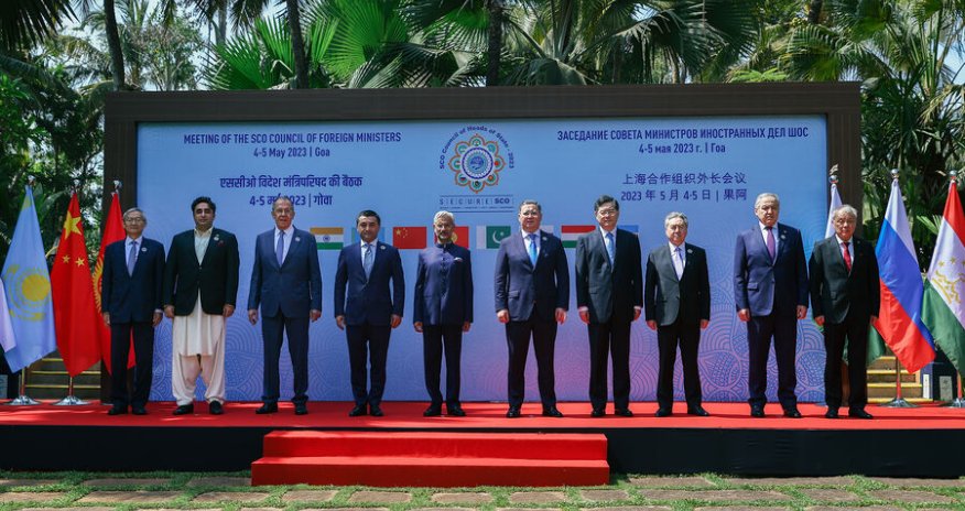 ŞƏT xarici işlər nazirlərinin görüşünün vaxtı məlum olub