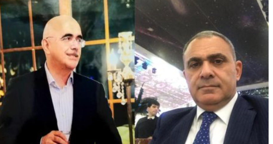 Sahibkar Nazirlər Kabinetinin idarə rəisini ittiham edir - MƏHKƏMƏDƏN REPORTAJ