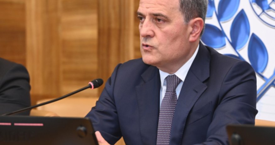 МИД о «выборах» в Карабахе