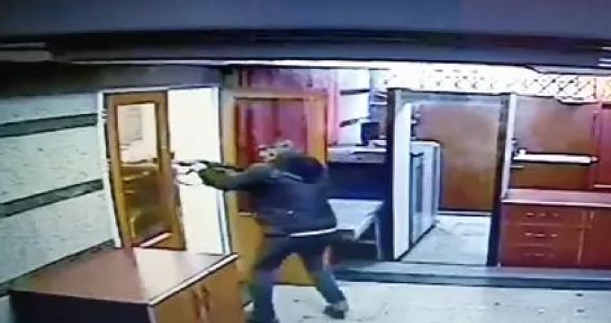 Azərbaycanın İrandakı səfirliyinə hücumla bağlı hökm çıxarılacaq